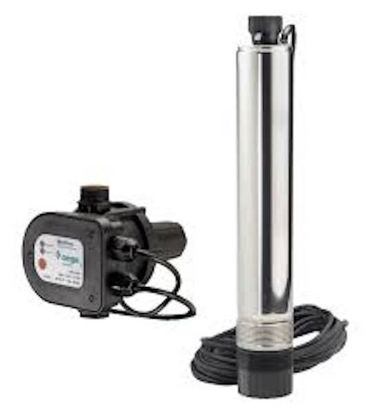 7535 - Pressure Control