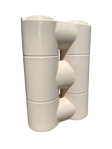 1500L slimline available in a range of colours. Perfect for basix or OSD applications