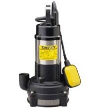 Davey - Garden Use Pumps