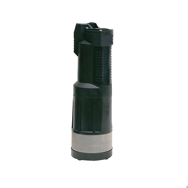 DIVERTRON 900 - Pressure Control