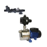 Bianco - Basix Use Pumps