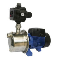 Bianco - Garden Use Pumps