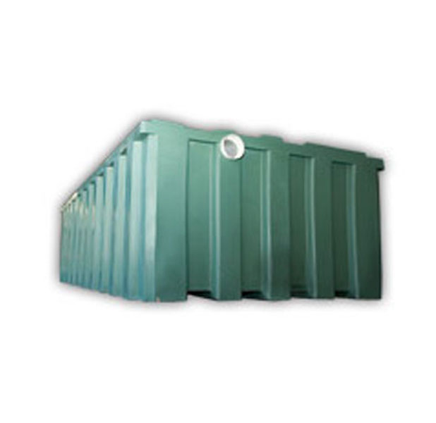 1800 Litre Tank