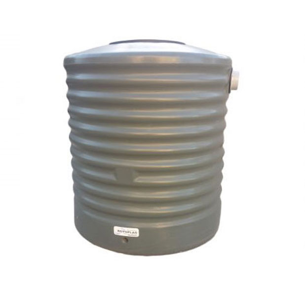 500 Litre Tank