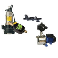 Pumps - Basix Use
