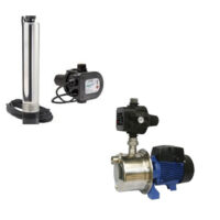 Pumps - Garden Use