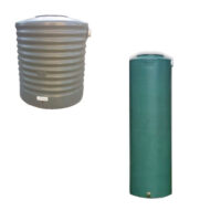 Round Tanks