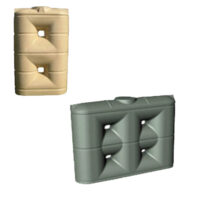 Slimline Tanks