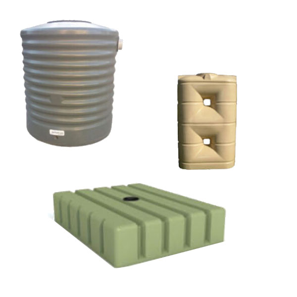 Water Tanks